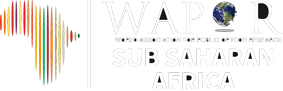 WAPOR SSA
