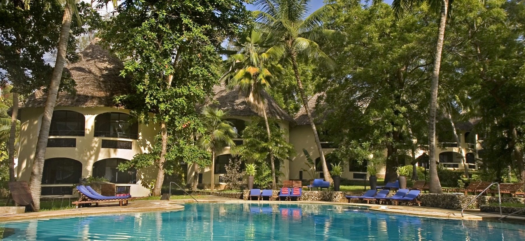 Severin Hotel